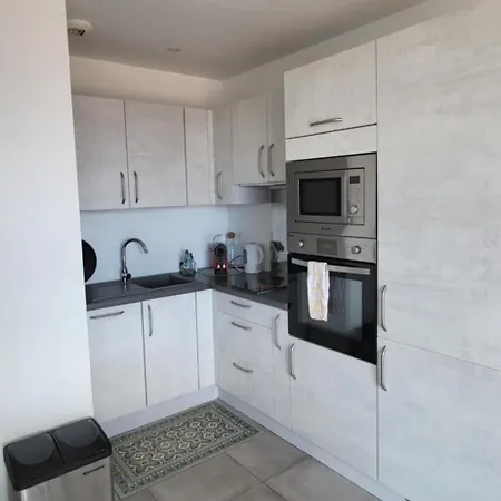 Apartamento Sur Le Toit De *