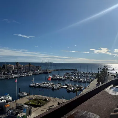 Apartamento Sur Le Toit De