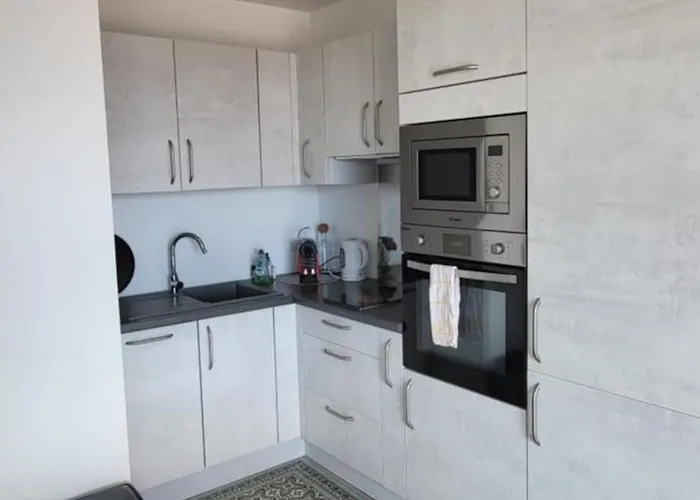 Appartamento Sur Le Toit De *